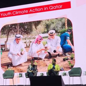 Equip Youth with Skills to Tackle Climate Challenges
