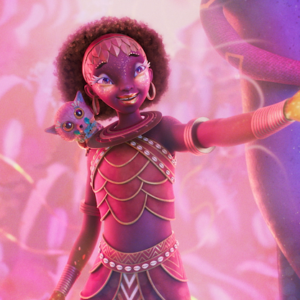 African Animation Shines, Wins Awards