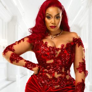 Meet Serial Entrepreneur and Jack of All Trades on The Real Housewives of Nairobi