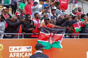 How Kenyan Football Fans Follow International Leagues