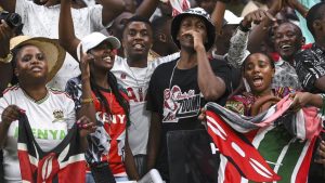 How Kenyan Football Fans Follow International Leagues