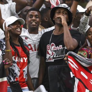 How Kenyan Football Fans Follow International Leagues