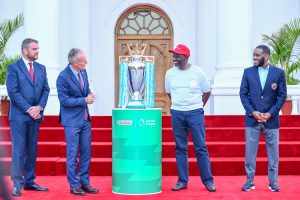How Kenyan Football Fans Follow International Leagues