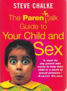 How and Why to Talk to Your Children about Sex