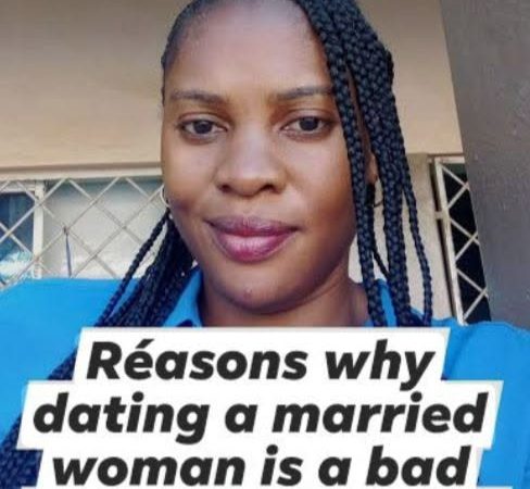 Why dating a married woman is riskier than pursuing a single one