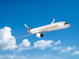 In early 2026, Emirates introduced further flexibility for customers in Kenya through a partnership with Cellulant, launching a split-payment solution that allows travellers to combine multiple payment methods across 24-hour instalments when purchasing airfares.