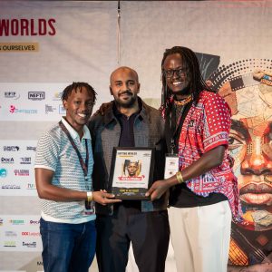 Kenyan FilmMakers win multiple awards